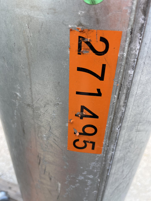 2022 MICHIGAN PNEUMATIC ES-8AM-TRACKER