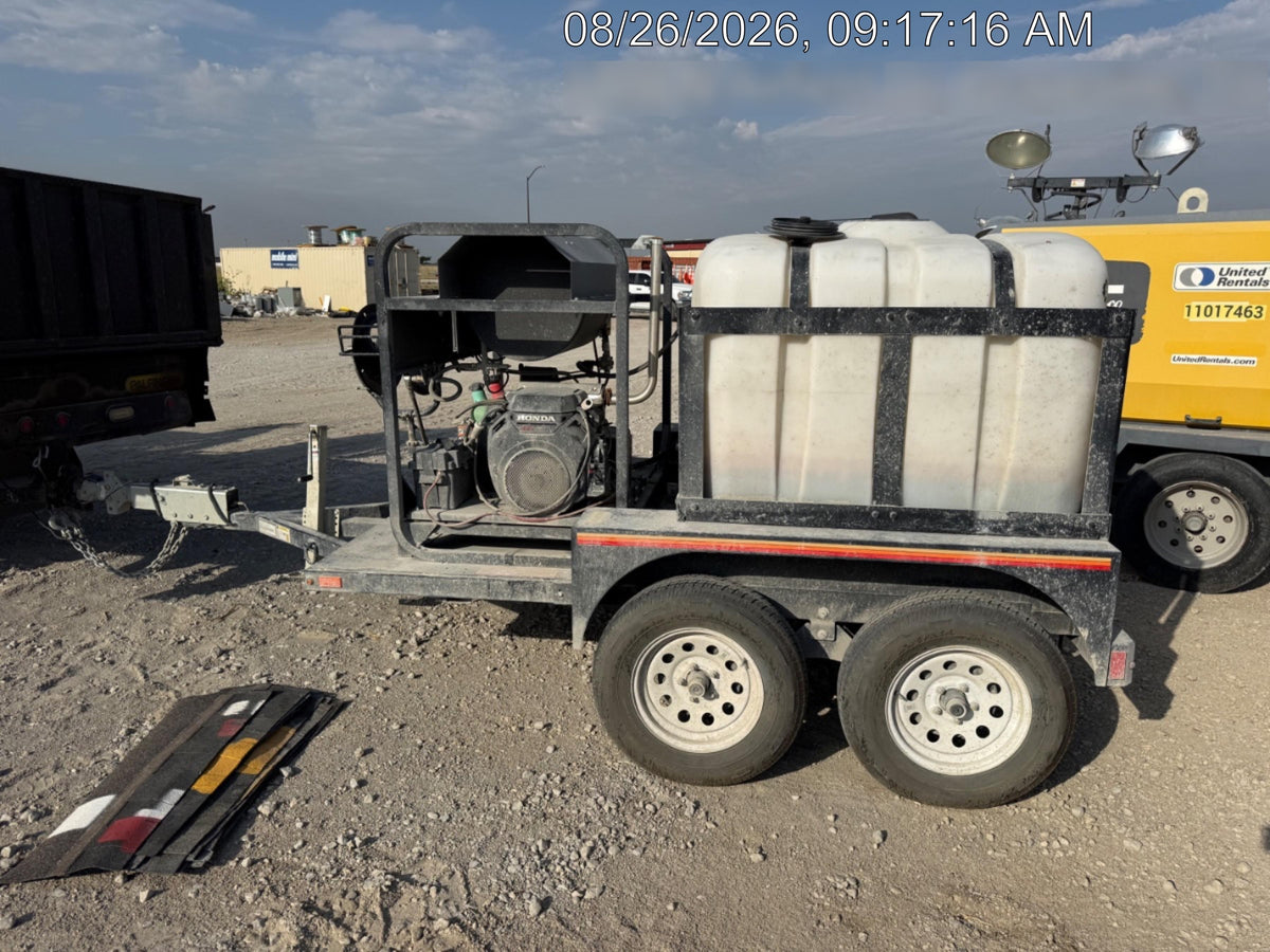 2025 MI-T-M HS-3505-1MGH-UR