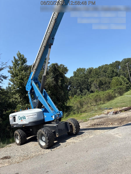 2020 GENIE S-85 XC