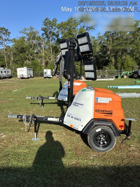 2026 GENERAC MLTS-4