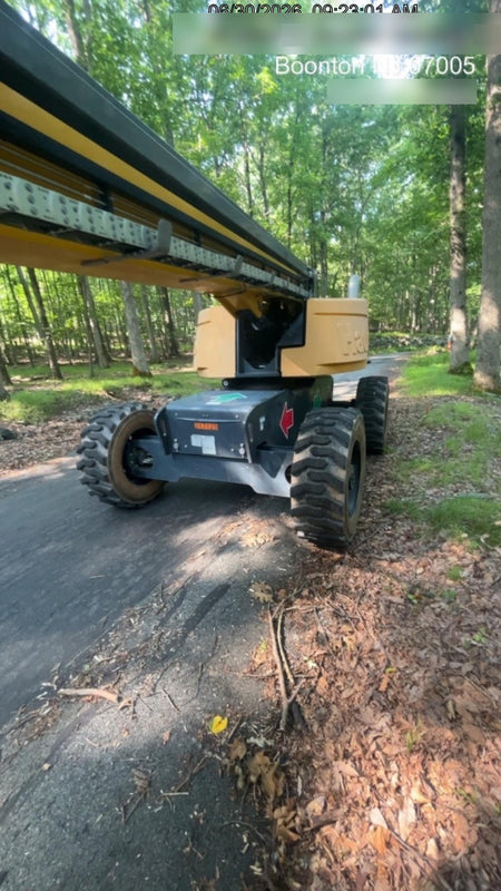2022 HAULOTTE HT67 RTJ O