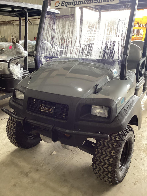 2022 CLUB CAR CA1700D (Canopy)
