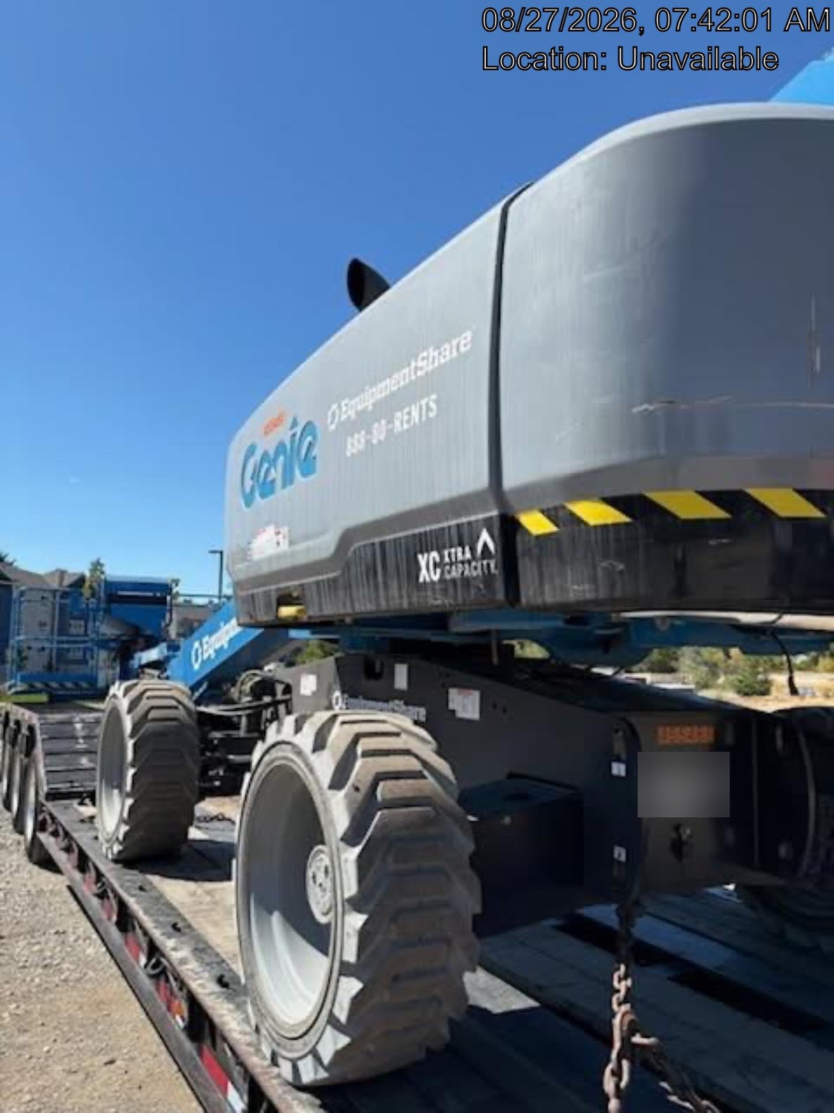 2024 GENIE S-65 XC