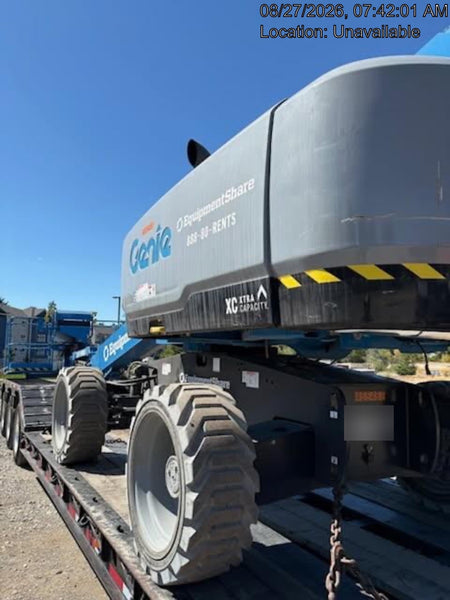 2024 GENIE S-65 XC