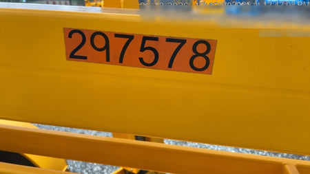2023 HAULOTTE 5533 A