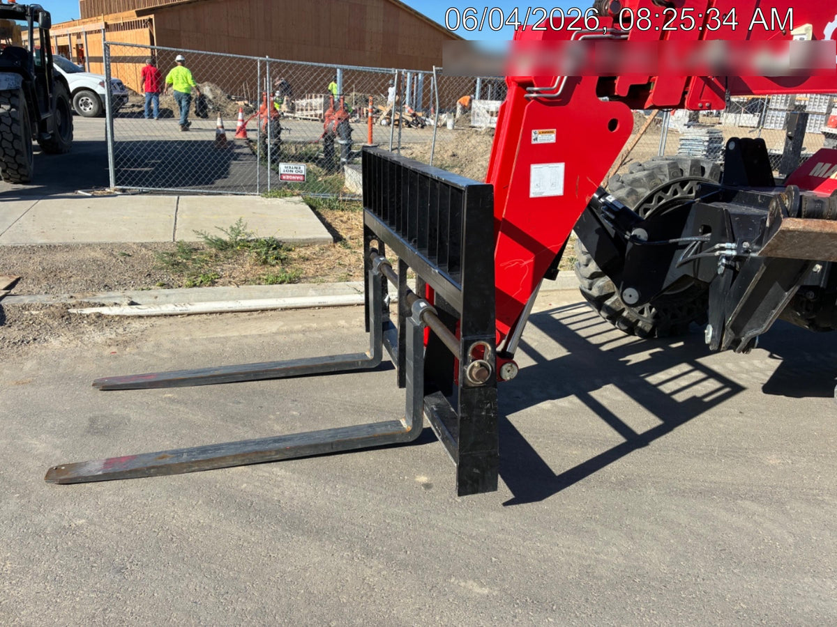 2021 MANITOU MTA10055