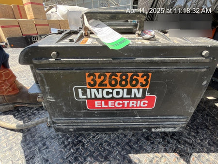 2023 LINCOLN ELECTRIC LN-25X