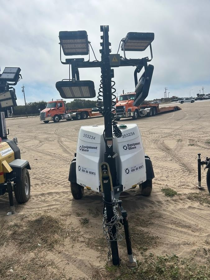 2023 GENERAC MLT2