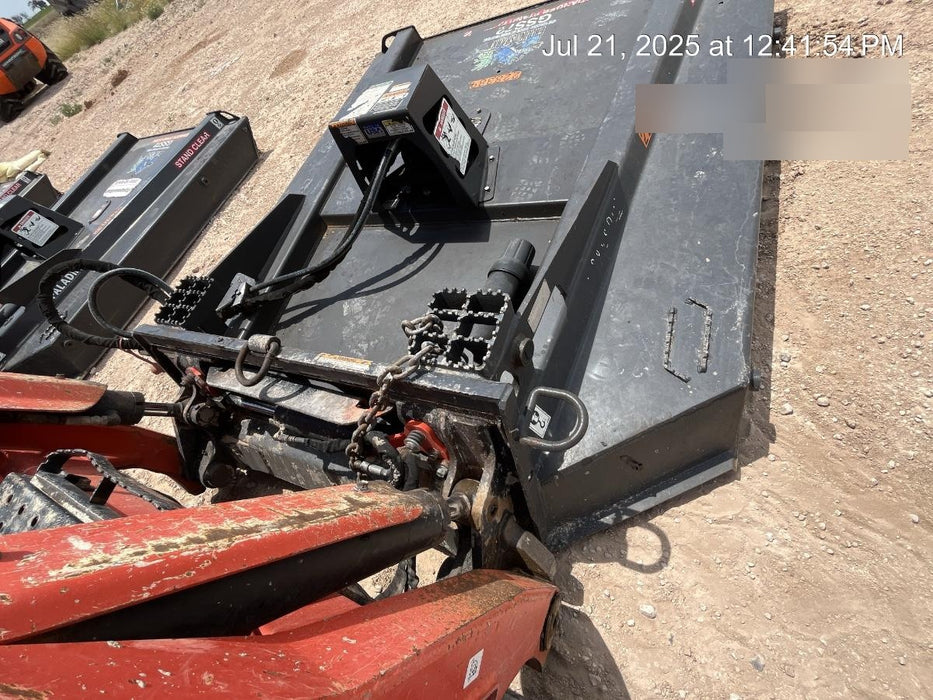 2022 PALADIN 30372A-0022