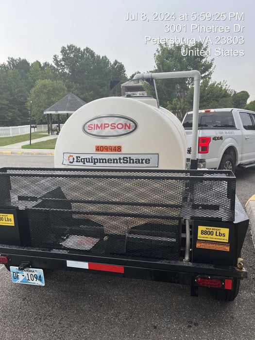 2024 SIMPSON SWT-52517