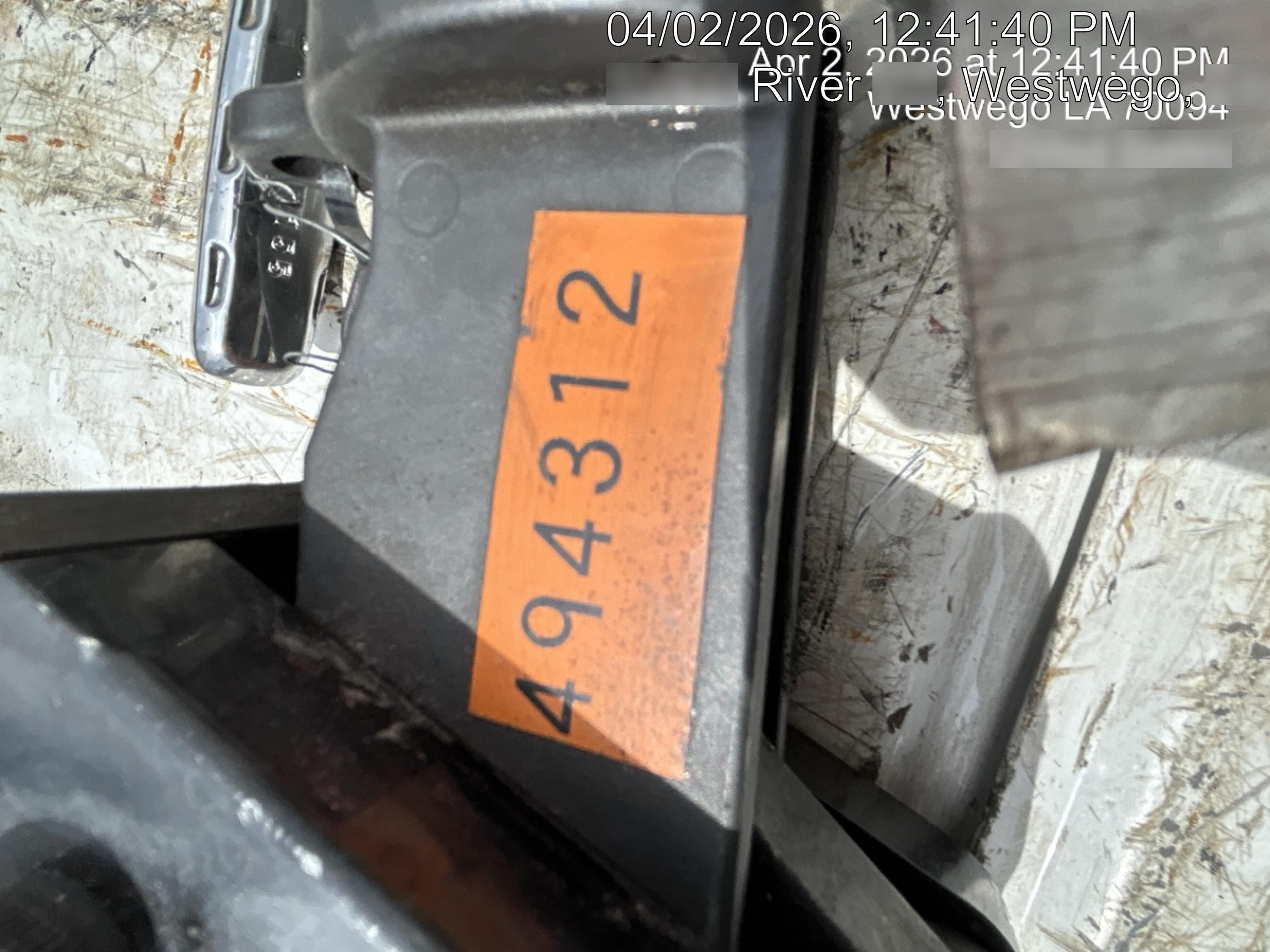 2025 PETOL P95-525