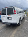 2023 CHEVROLET Express Van - Rental