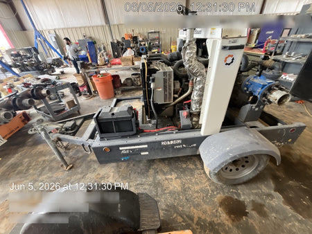 2022 ATLAS COPCO PAC F44 KD