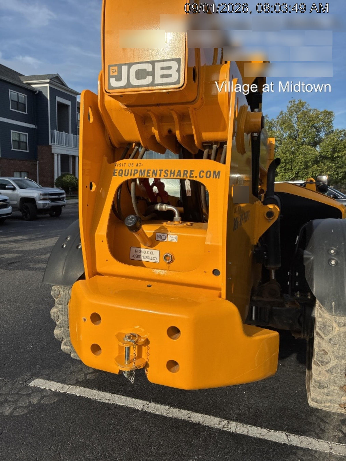 2025 JCB 510-56