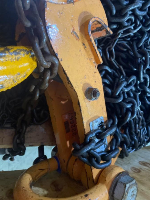 2022 ELEPHANT JBC-10