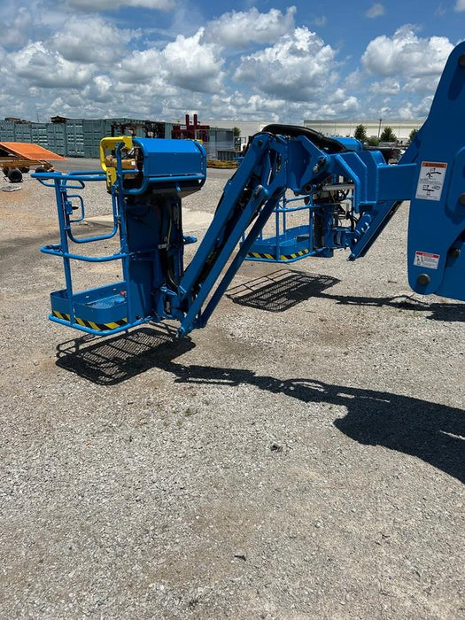 2025 GENIE Z40/23N RJ