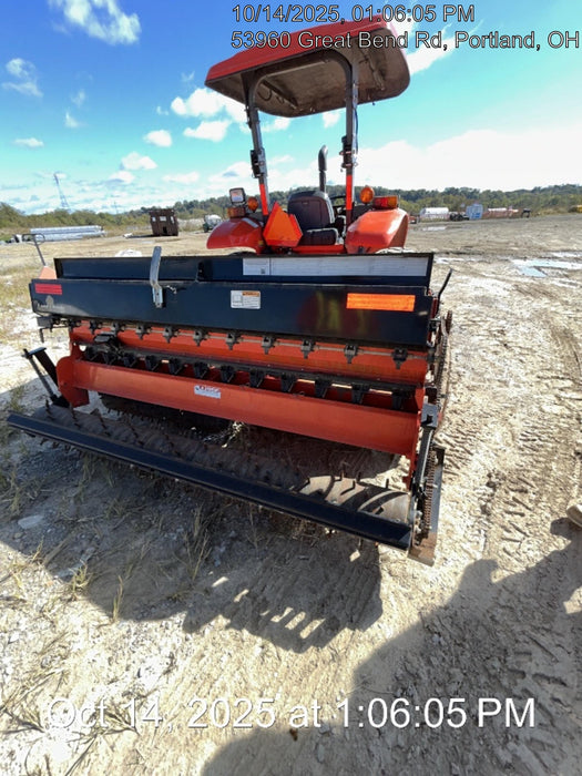 2022 LAND PRIDE APS1586