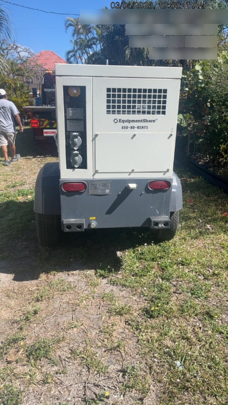 2022 ATLAS COPCO QAS25 CWK
