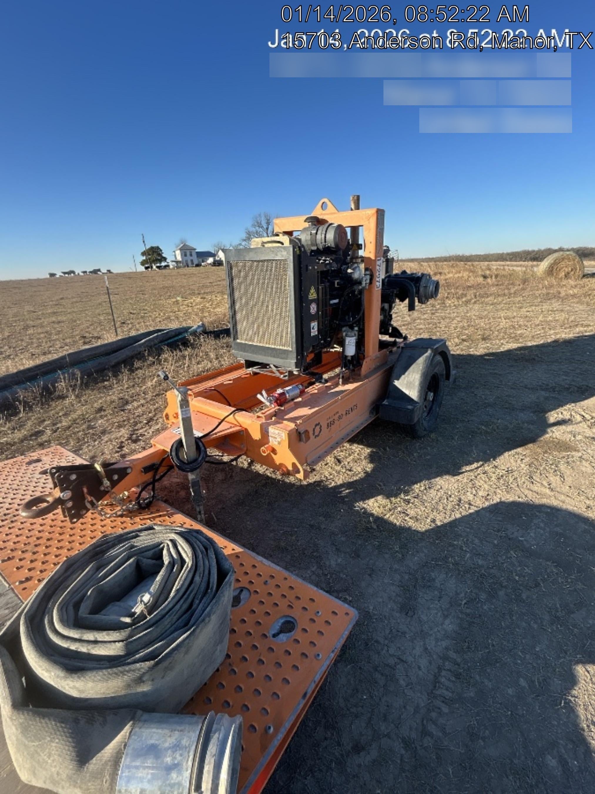 2021 PIONEER PP66S12L71-TD2.9L4