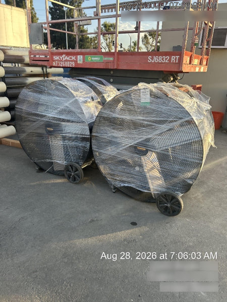 2024 MASTER MHD-42-BDF-C