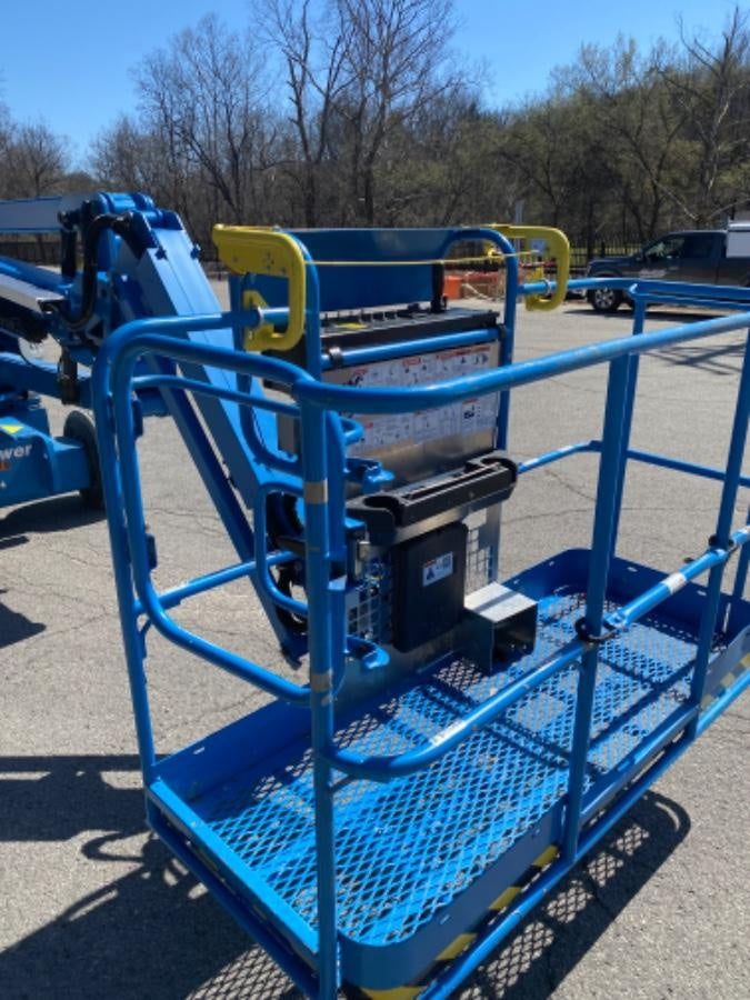 2024 GENIE Z-45/25J DC