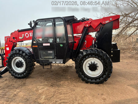 2023 MANITOU MTA10055