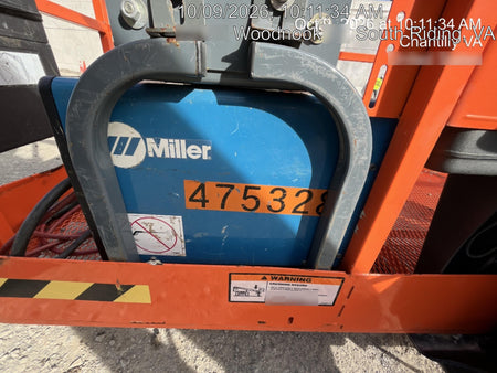 2024 MILLER ELECTRIC CST-282