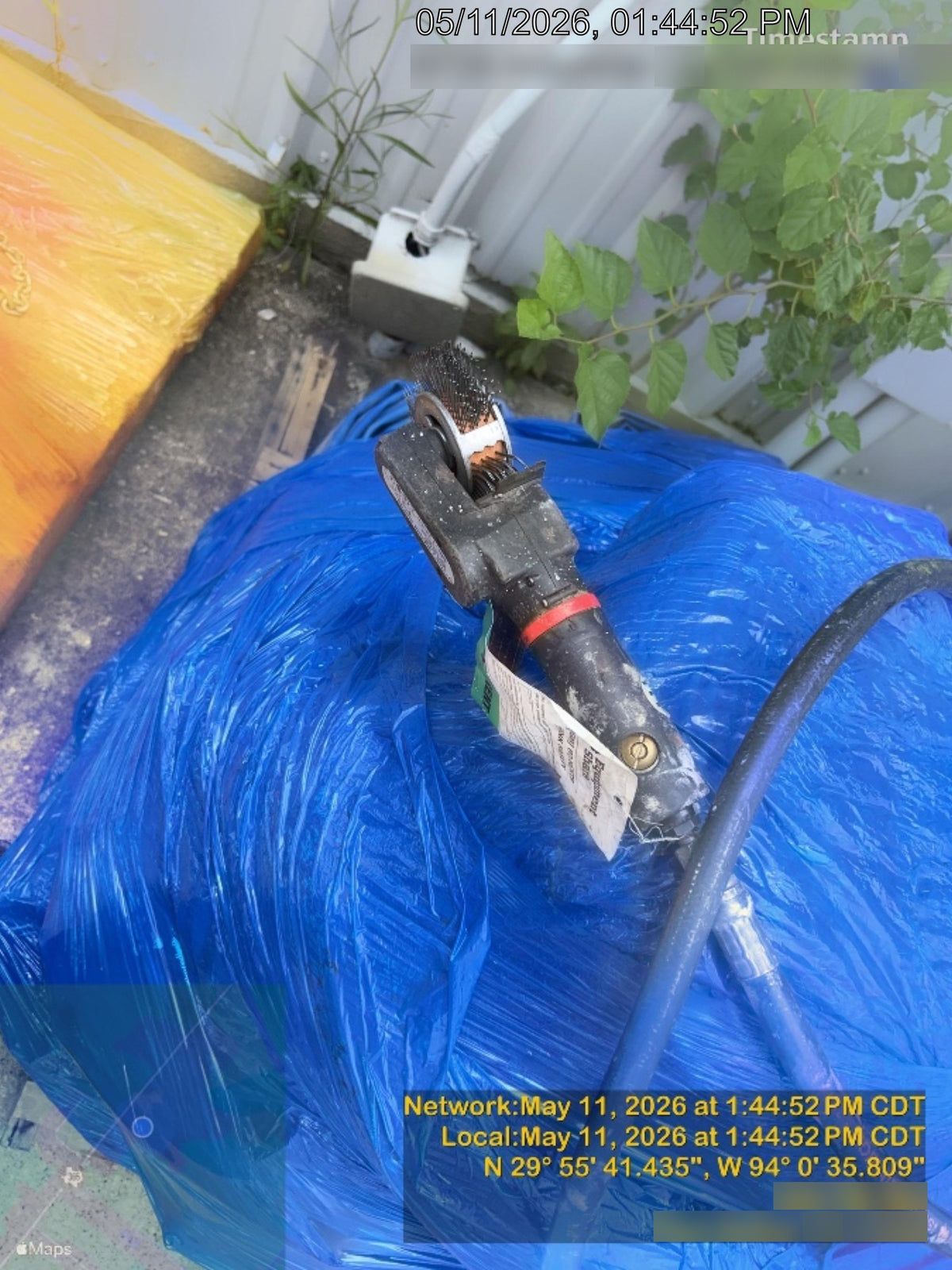2024 MICHIGAN PNEUMATIC MP-6902K7-ST