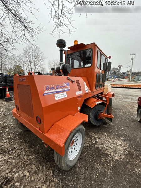 2025 BROCE RK350