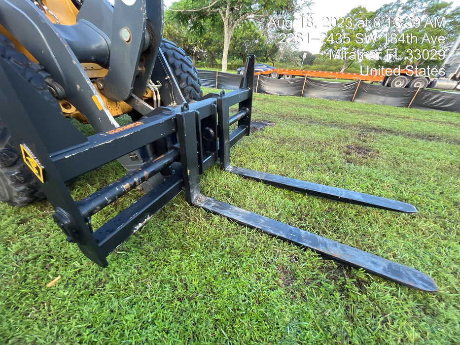 2023 PEMBERTON L300/500