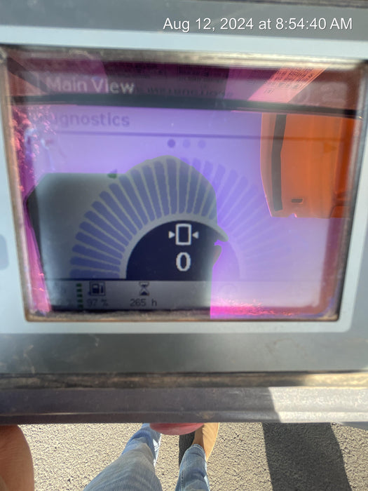 2024 ATLAS COPCO XAS 400-200 PACE PFF