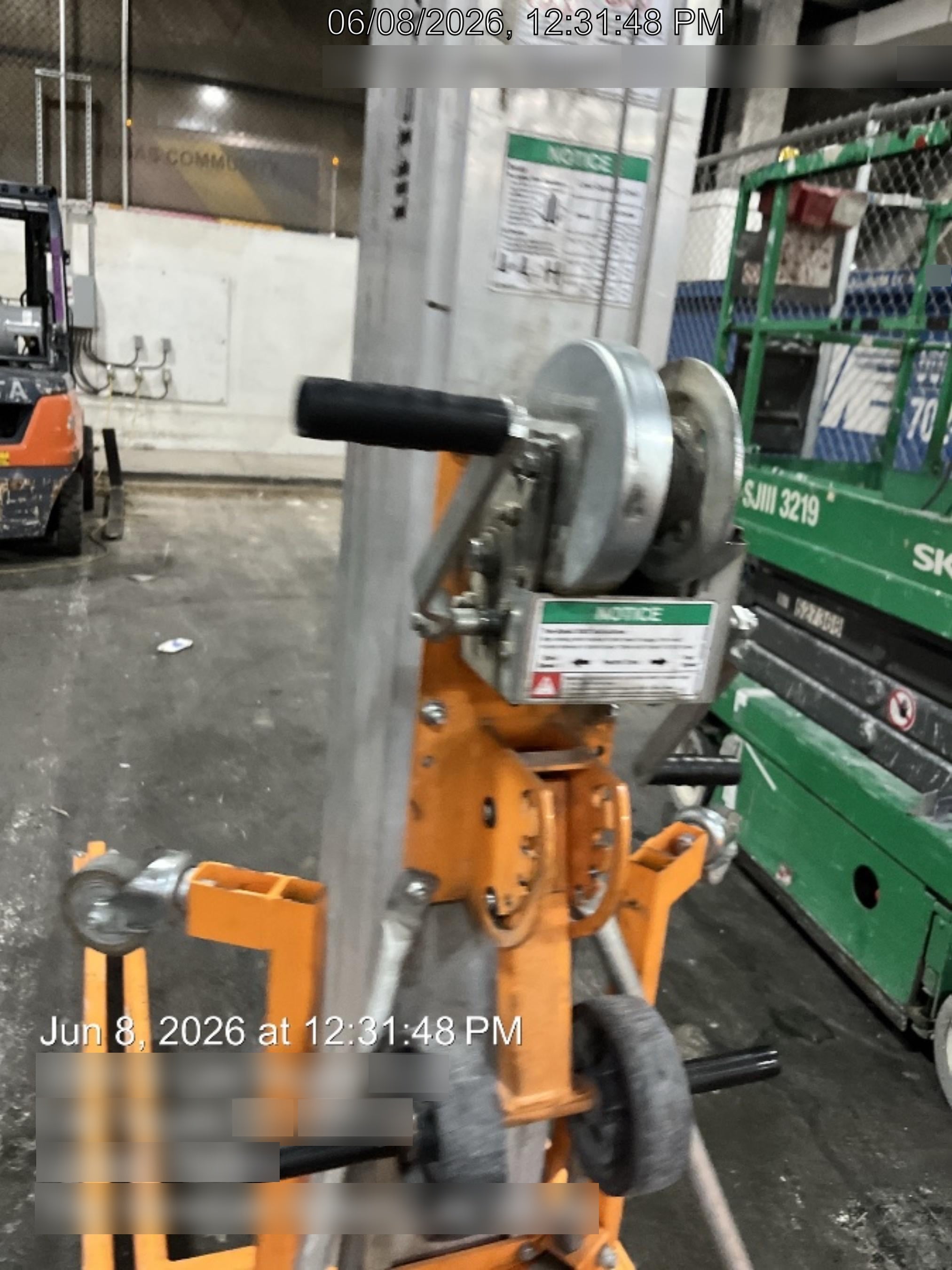 2021 LIFTSMART MLC-24