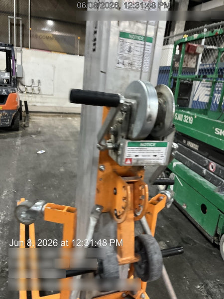 2021 LIFTSMART MLC-24