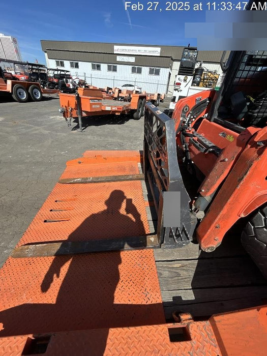 2020 PALADIN 48" Pallet Forks - Paladin