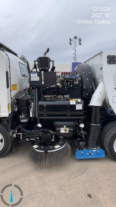 2024 SCHWARZE INDUSTRIES Gale Force