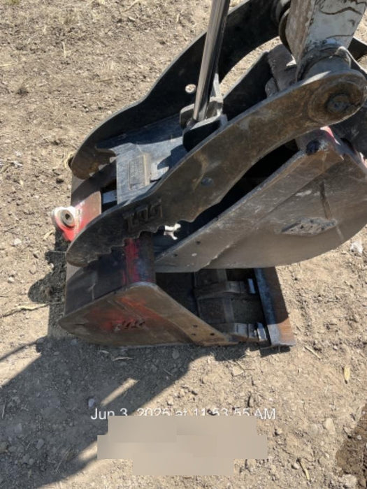 2020 TAG MANUFACTURING 30" Bucket - Tag