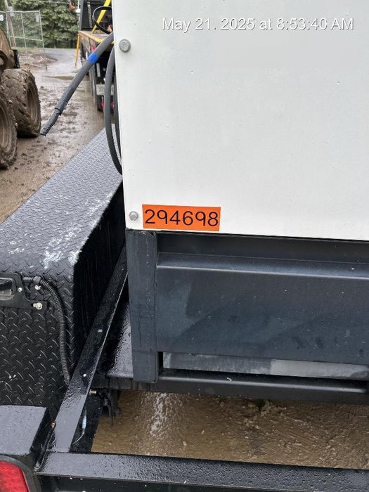 2023 SHINDAIWA DGK45F