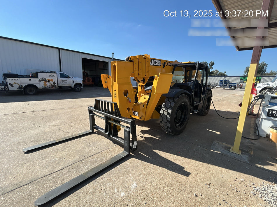 2025 JCB 512-56