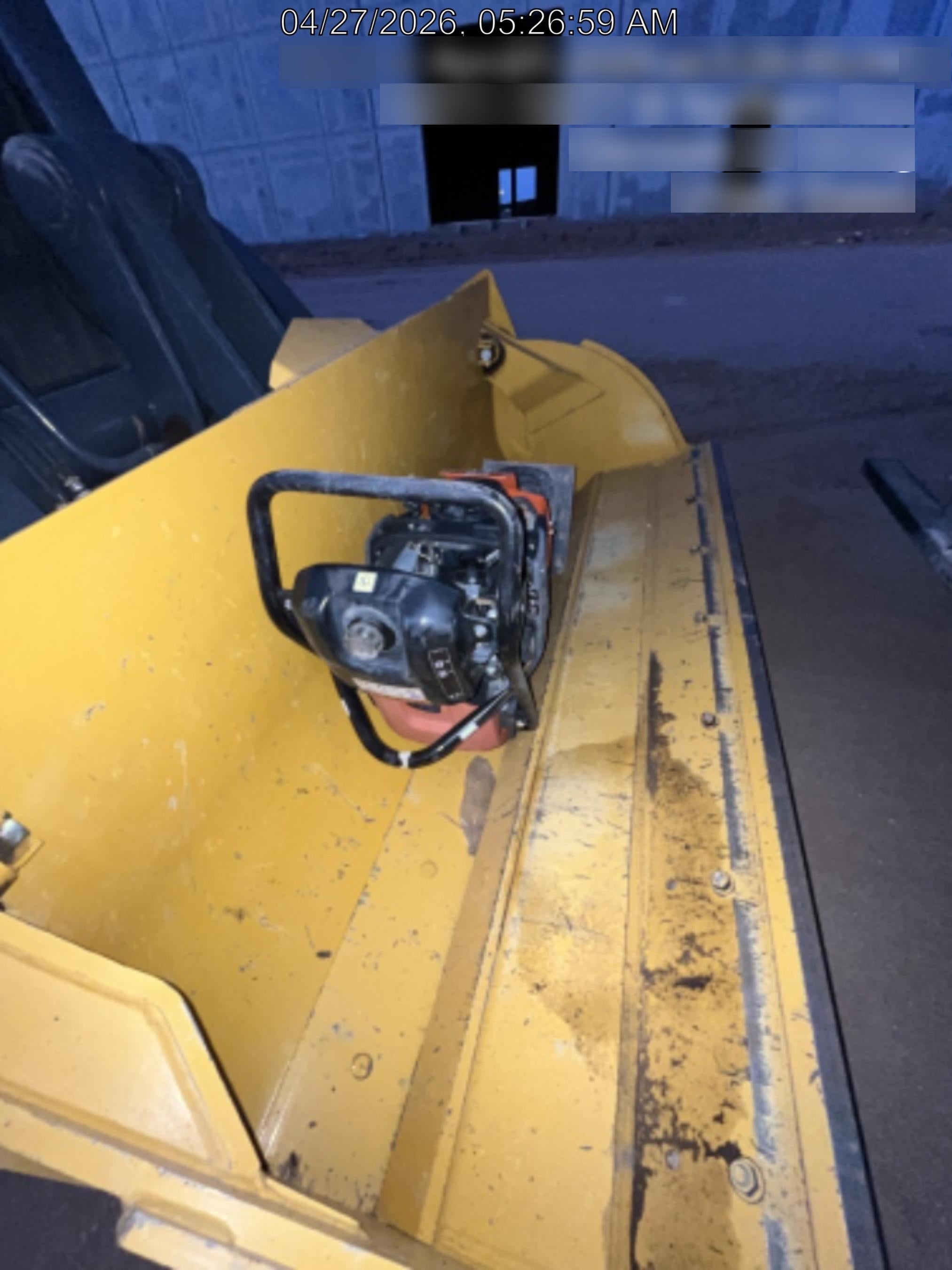2025 HUSQVARNA LT6005