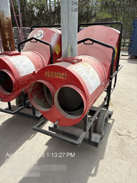 2022 CAMPO EB400G-RE3