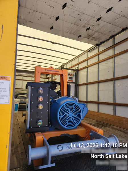2022 PIONEER EPP66S12L71