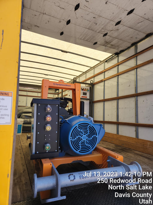 2022 PIONEER EPP66S12L71