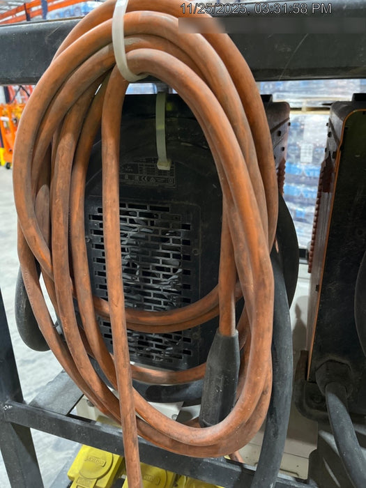 2021 LINCOLN ELECTRIC FLEXTEC 350X