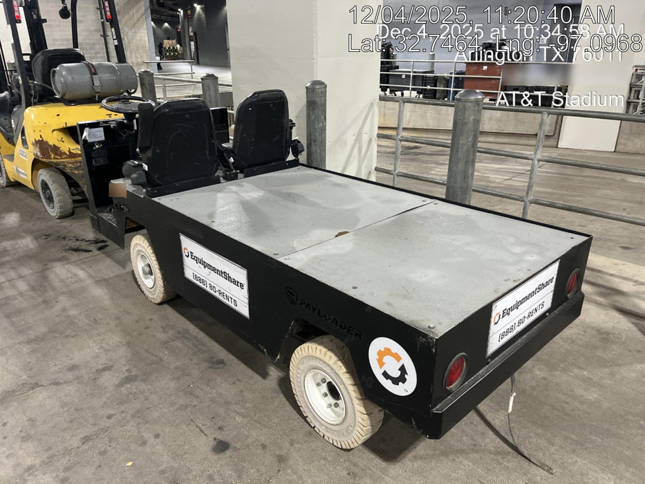 2022 COLUMBIA Payloader 2XL