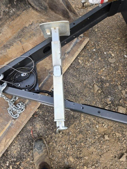 2025 BOBCAT PA425WCU-T4F