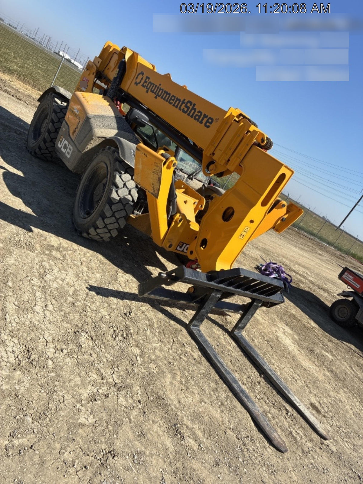 2025 JCB 512-56