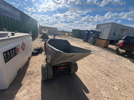 2023 TORO MB-1600
