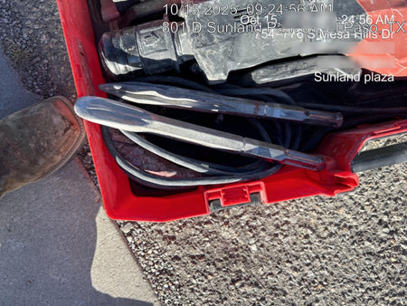 2020 HILTI TE 1000-AVR