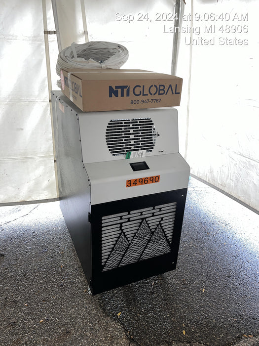 2023 KWIKOOL KIB6021-2