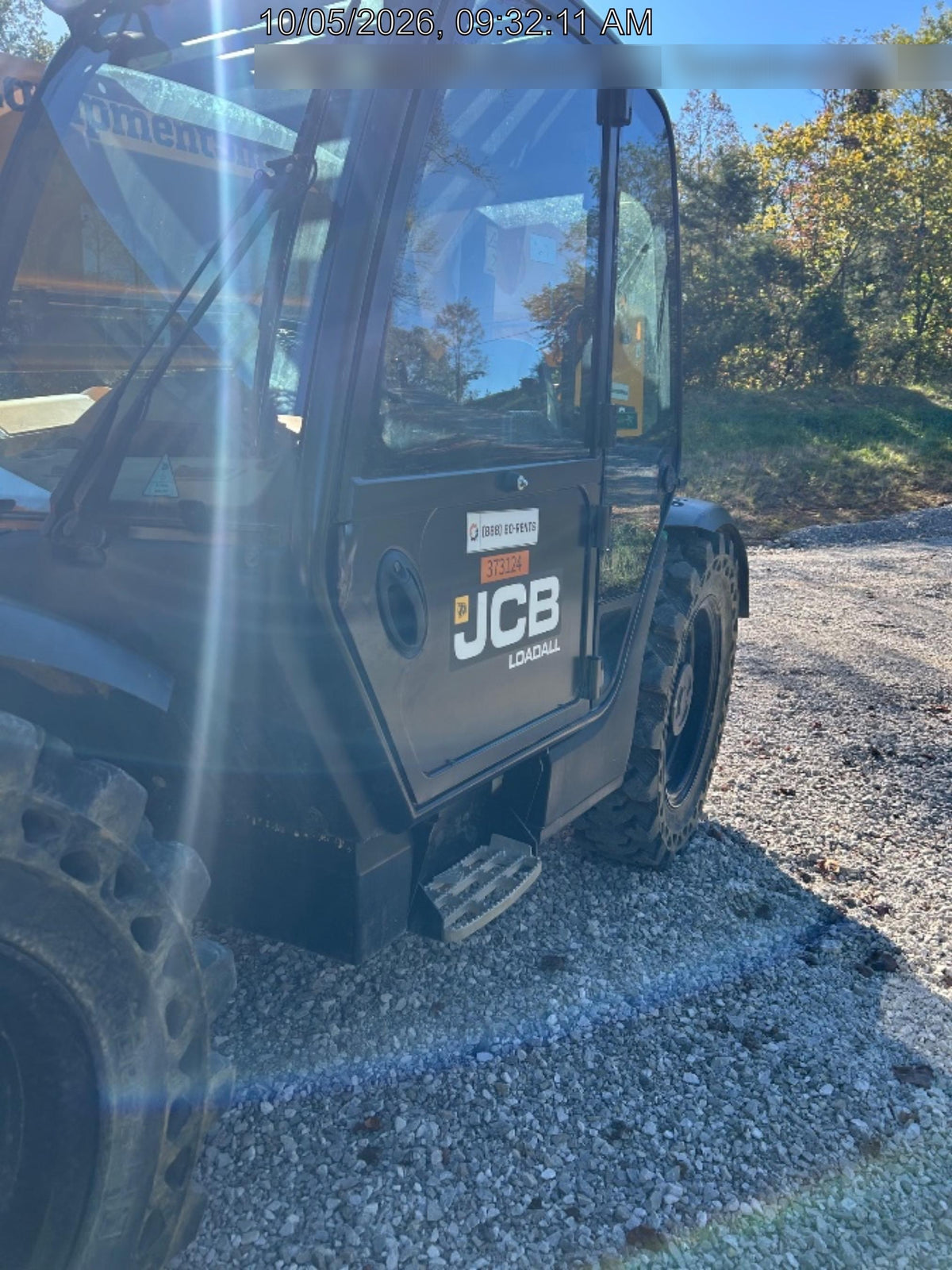 2024 JCB 506-36